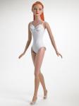 Tonner - American Models - Basic Redhead